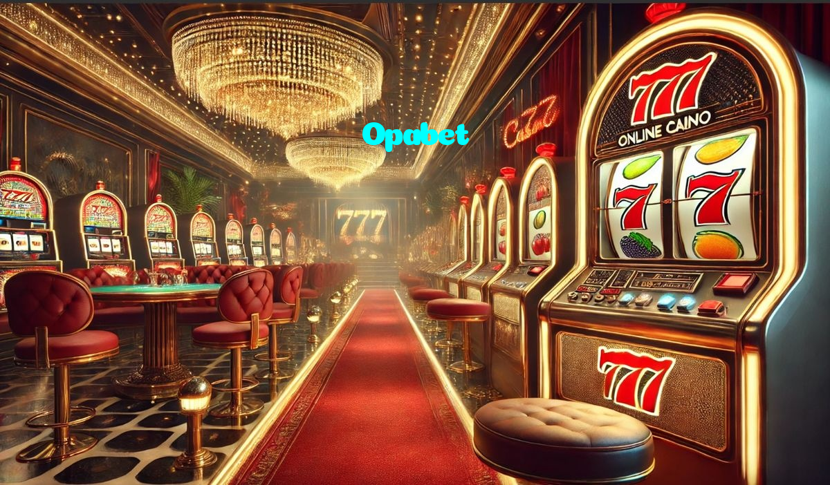 available types of Opabet bet including pre-match live express and system bets